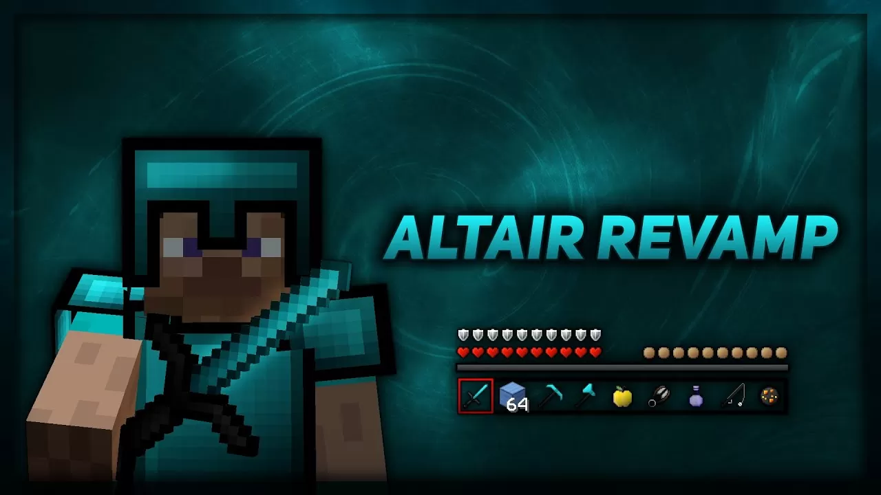 Gallery Image 1 for Altair Revamp on PVPRP